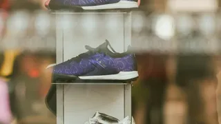 Sneaker release calendar